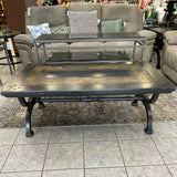 Wood Table ( Coffee)