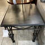 Metal Table ( End)