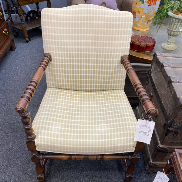 Chair (Accent - single)