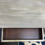 Table ( End)