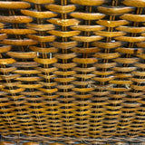 Wicker Chair (Dining - Pair)