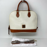 Dooney & Bourke designer  purse