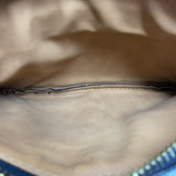 Michael Kors designer travel