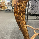 Iron Table ( End)