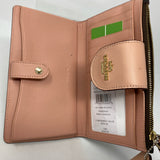 Coach designer  wristlet