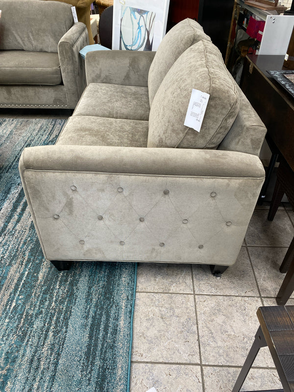 Loveseat