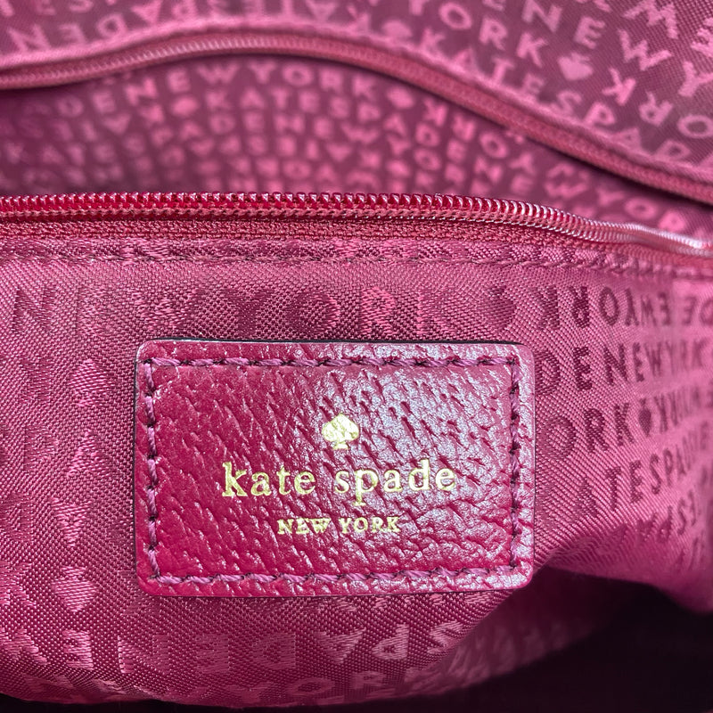Kate Spade designer  purse