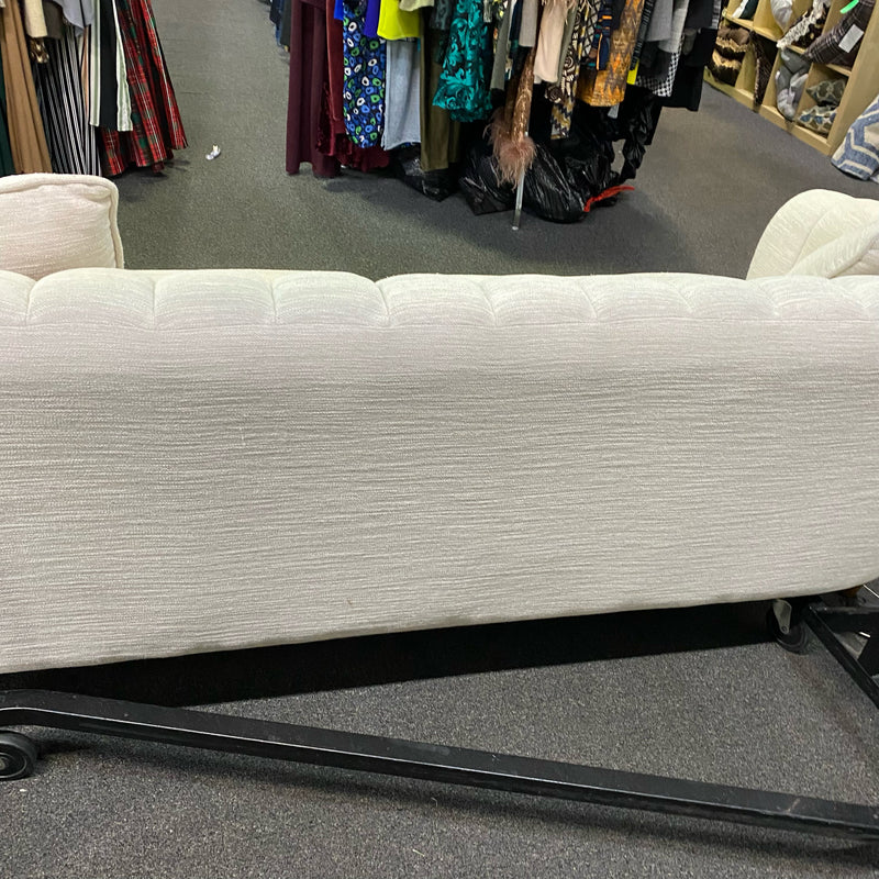 Fabric Sofa