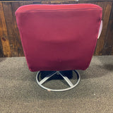 Fabric Chair