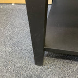 Wood Table ( End)