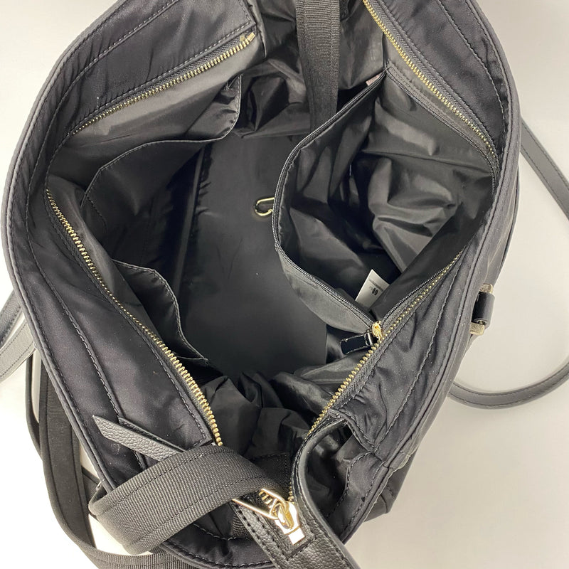 Kate Spade designer travel