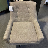 Fabric Chair
