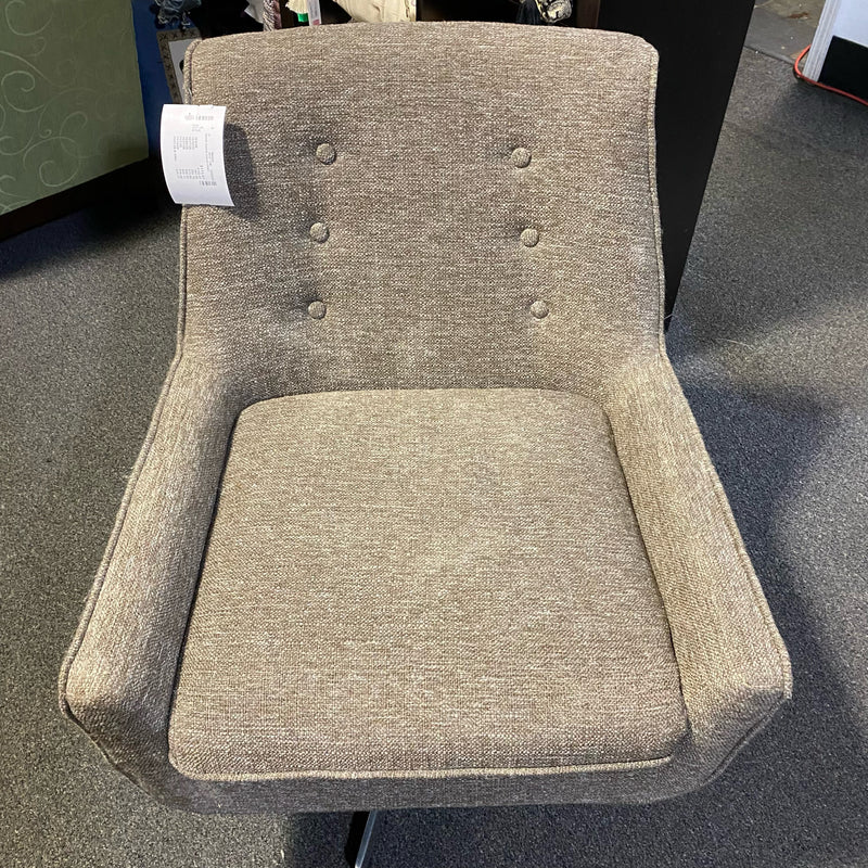 Fabric Chair