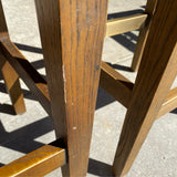 Stool (Bar - No Back)