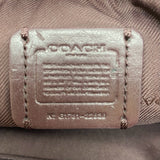 Coach designer  purse