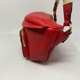 Michael Kors designer travel