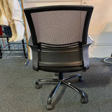 Fabric Chair (Office)