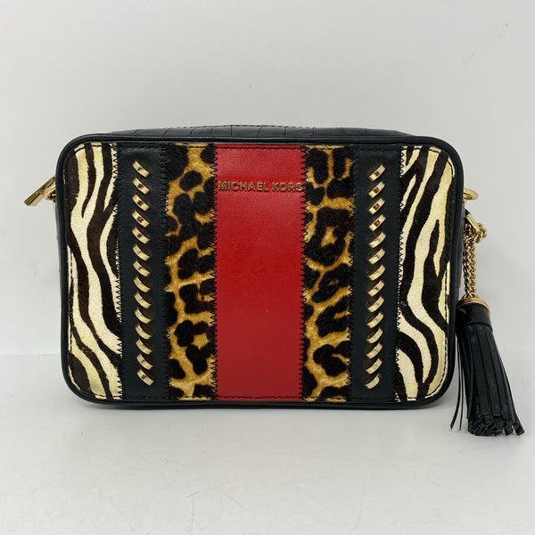 Michael Kors designer  purse