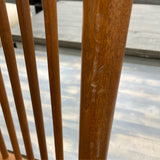 Wood Chair (Dining - Pair)