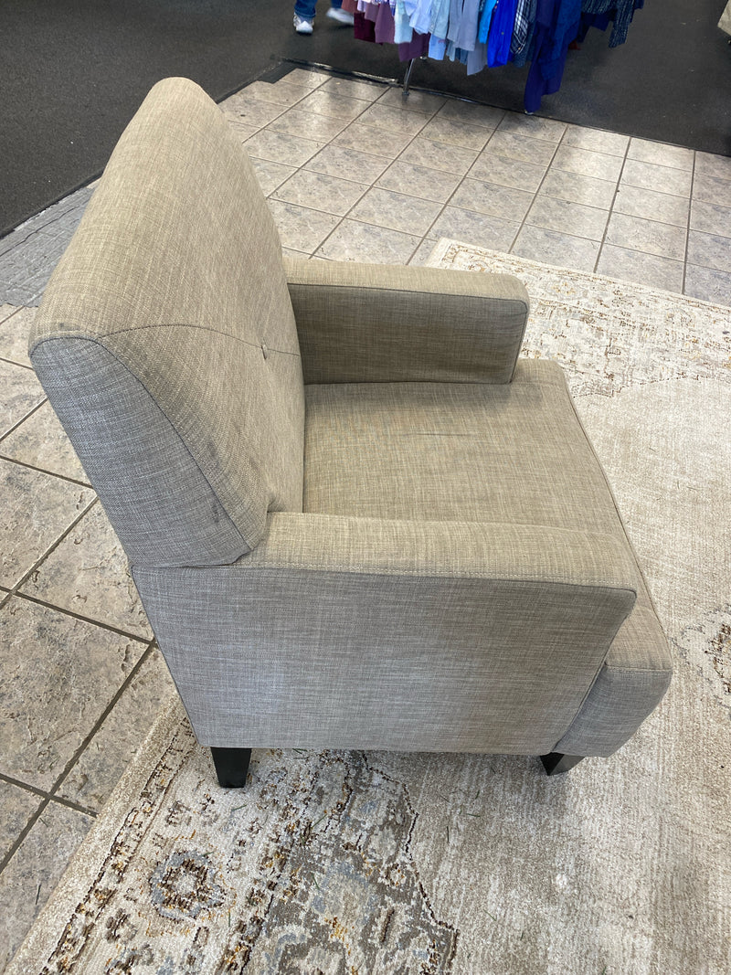 Upholstery Chair (Accent - single)