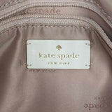 Kate Spade designer  purse