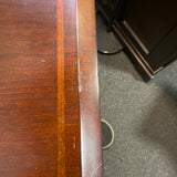 Wood Cabinet (Filing)