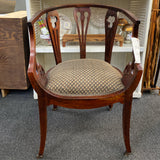 Chair (Accent - single)