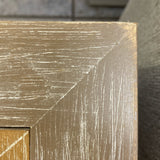 Wood Table ( Coffee)