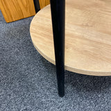 Wood Table (Accent)