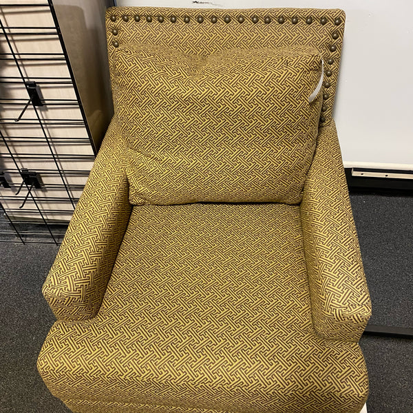 Chair (Accent - single)