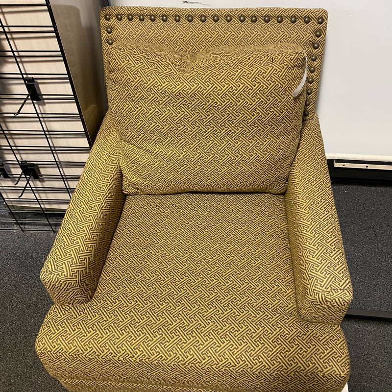 Chair (Accent - single)