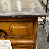 Wood Cabinet (Floor Size)