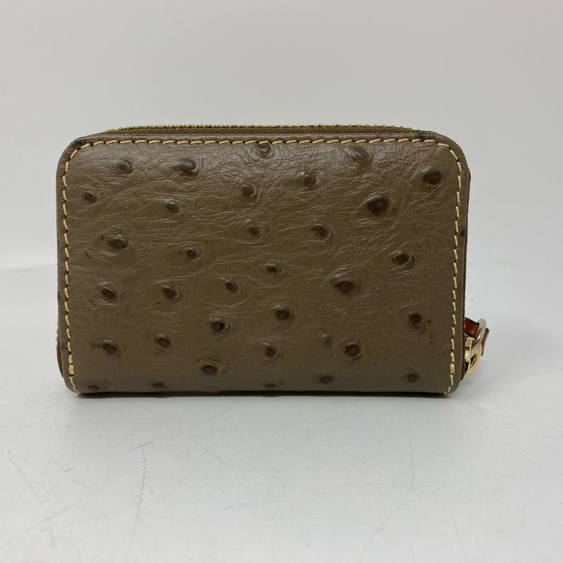 Dooney & Bourke designer  wallet