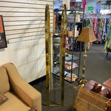 Metal Bookshelf