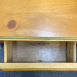 Table ( End)