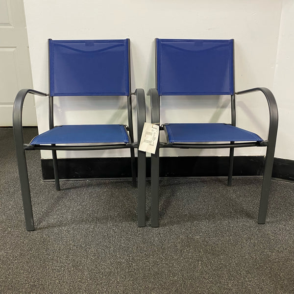 Mesh Chair (Outdoor)