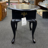 Table ( End)