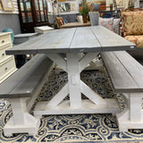 Table ( W/ Chairs)