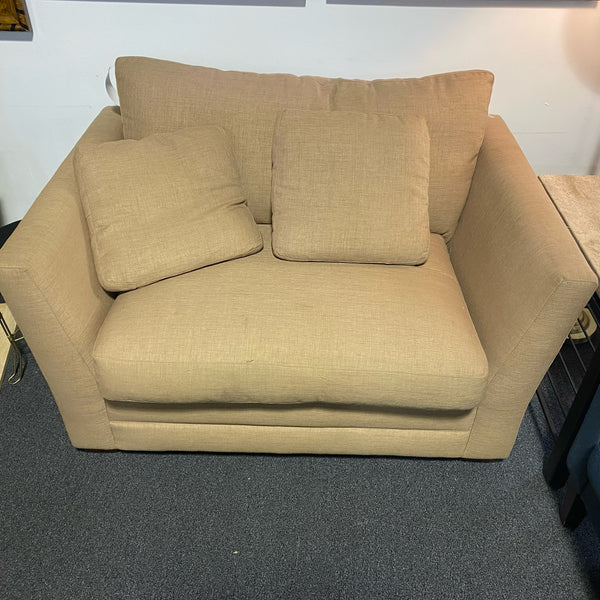 Fabric Sofa
