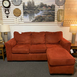 Fabric Sofa