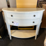 Wood Table (Accent)