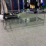 Glass Table ( Coffee)