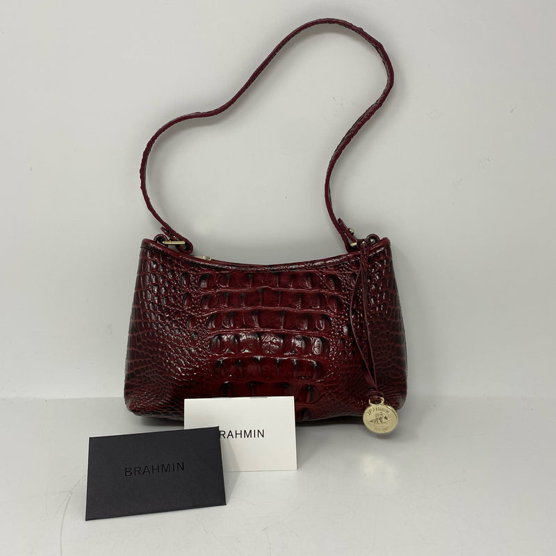 Brahmin designer  purse
