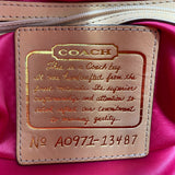 Coach designer  purse