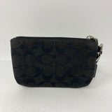 Coach designer  wristlet
