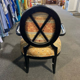 Fabric Chair