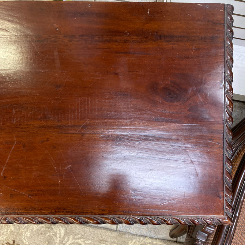 Wood Buffet / Sideboard