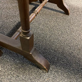 Wood Table (Accent)
