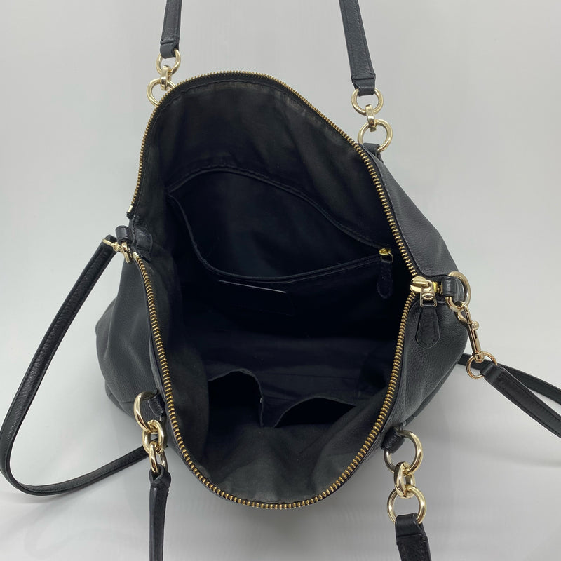 Coach designer  purse
