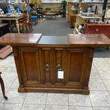 Wood Buffet / Sideboard